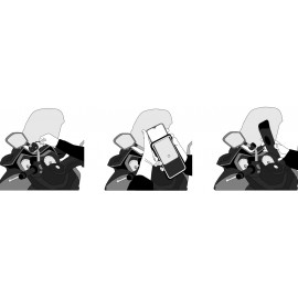 FUNDA MAGNÉTICA SHAPEHEART...