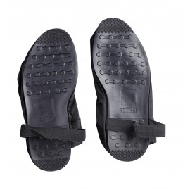 CUBREBOTAS DG NYLON...