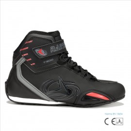 RAINERS T500 PLUS ROJO...