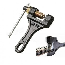 Cortador remachador de...