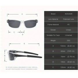 GAFAS DE SOL POLARIZADAS...