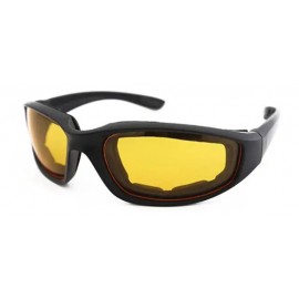 GAFAS DE SOL MOTO AMARILLA...