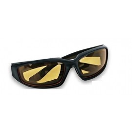 GAFAS DE SOL MOTO AMARILLA...