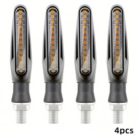 LED INTERMITENTE 4 UNIDADES...