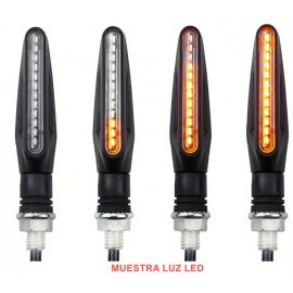 LED INTERMITENTE 4 UNIDADES...