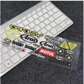 ADHESIVOS MOTO para...