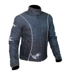 CHAQUETA MUJER INVIERNO...