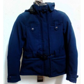 CHAQUETA MUJER TJ3176AZ...