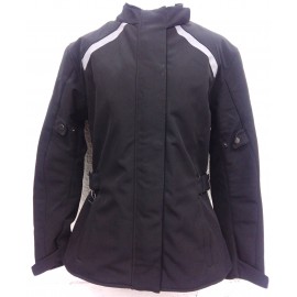 CHAQUETA MUJER TJ3177NE...