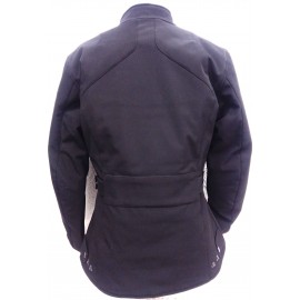 CHAQUETA MUJER TJ3177NE...