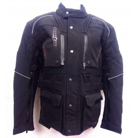 CHAQUETA SOFTSHELL TJ3180...