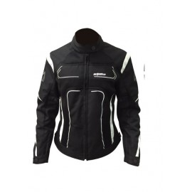 CHAQUETA VERANO MUJER...