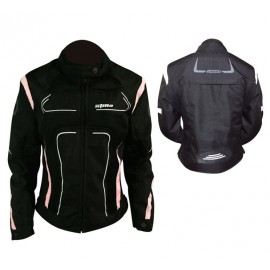 CHAQUETA VERANO MUJER...