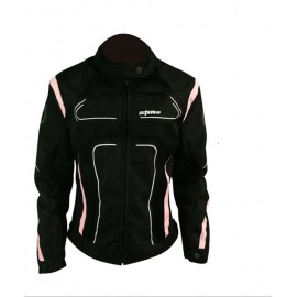 CHAQUETA VERANO MUJER...