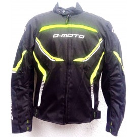 CHAQUETA CORDURA TJ3191...