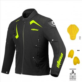 SOFTSHELL STINA HIGH...