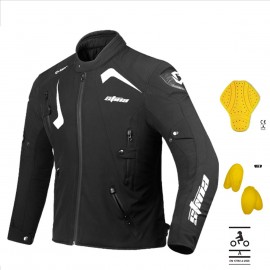 SOFTSHELL STINA HIGH...