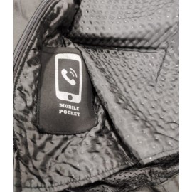 SOFTSHELL STINA HIGH...