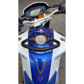 Asidero Triumph Brutale...