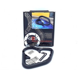 Asidero Triumph Brutale...