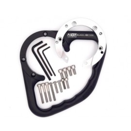 Asidero Triumph Brutale...