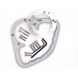 Asidero Aprilia Shiver...