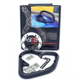 Asidero Aprilia Shiver...