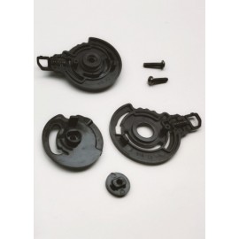 Mecanismo pantalla STORMER...