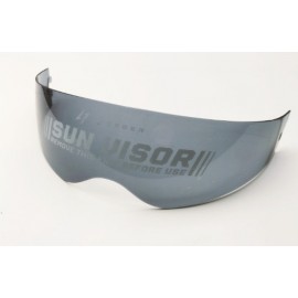 Visor gafas interiores...