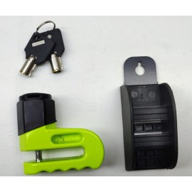 ANTIRROBO DISCO 5.5 con...