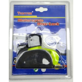 ANTIRROBO DISCO 5.5 con...