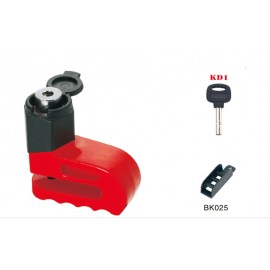 Antirrobo disco 5.5 mm...