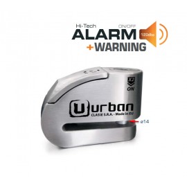 Antirrobo disco URBAN ALARM...