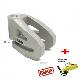ANTIRROBO DISCO URBAN UR2...