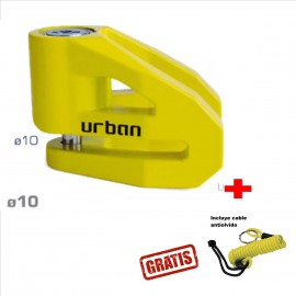 ANTIRROBO DISCO URBAN UR2...
