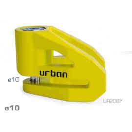 ANTIRROBO DISCO URBAN UR2...