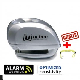 ANTIRROBO DISCO ALARMA...