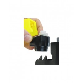 RECAMBIO MODULO ALARMA...