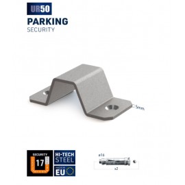 ANCLAJE ANTIRROBO SUELO...