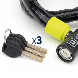 ANTIRROBO CADENA URBAN...