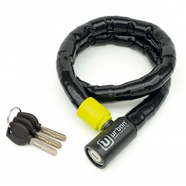 ANTIRROBO CADENA URBAN...