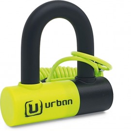 CANDADO ANTIRROBO URBAN U59...
