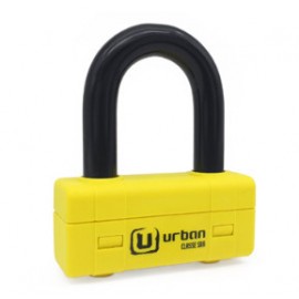 CANDADO DISCO URBAN UR75...