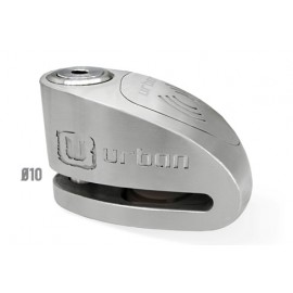 ANTIRROBO DISCO URBAN...