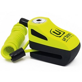 ANTIRROBO DISCO URBAN UR955...
