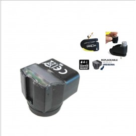 RECAMBIO MODULO ALARMA...