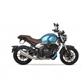 Soporte alforjas Voge 500AC...