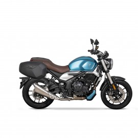 Soporte alforjas Voge 500AC...