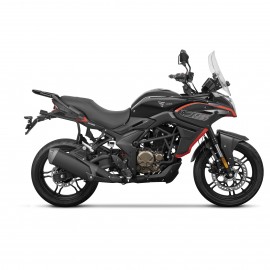 SOPORTE MALETA LATERAL SHAD...