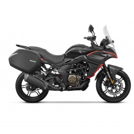 SOPORTE MALETA LATERAL SHAD...